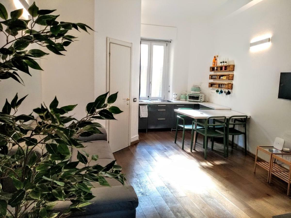 Beautiful Open-space Loft * Mailand