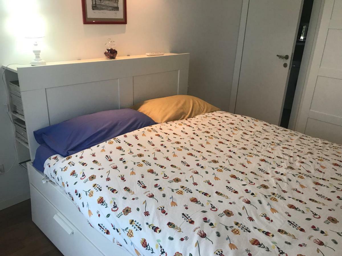 Apartment Cozy Naviglio Pavese Milan