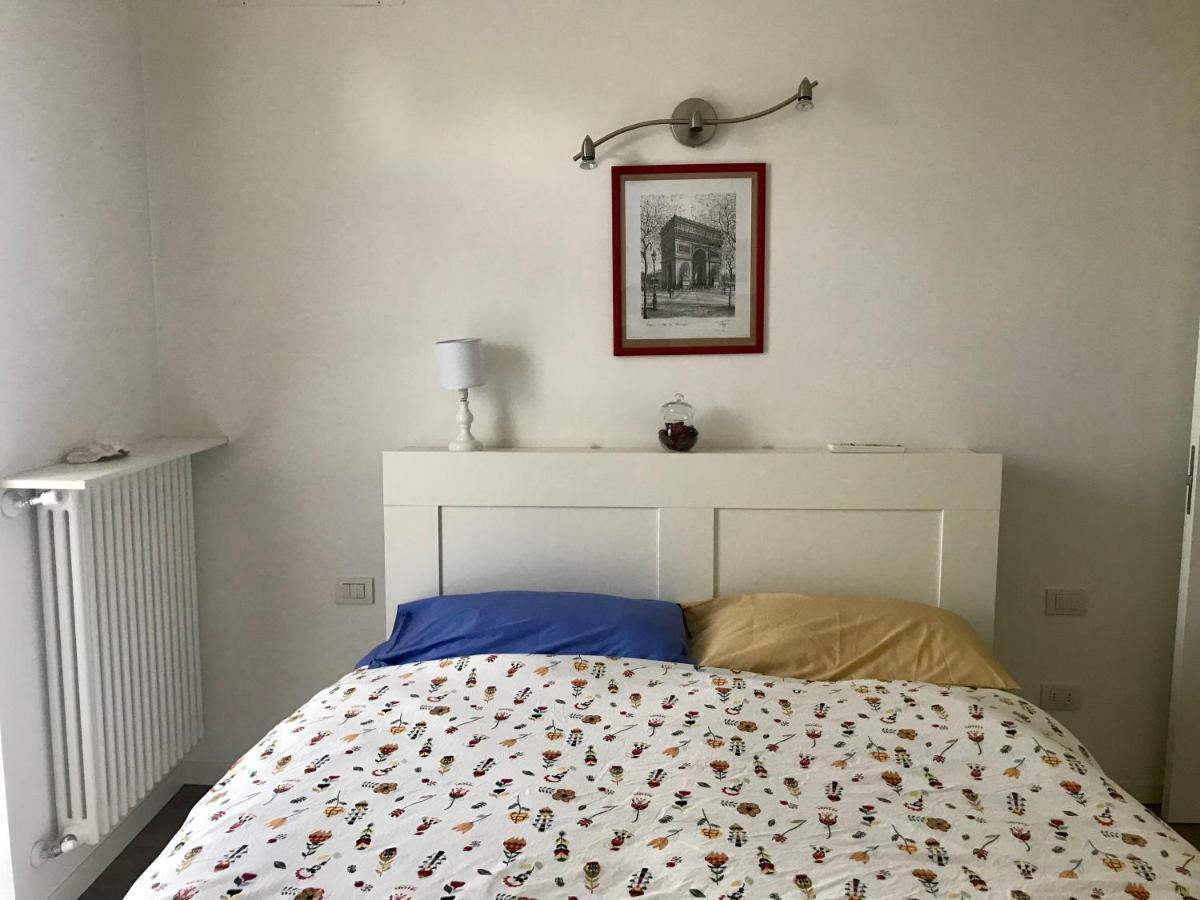 Apartment Cozy Naviglio Pavese *