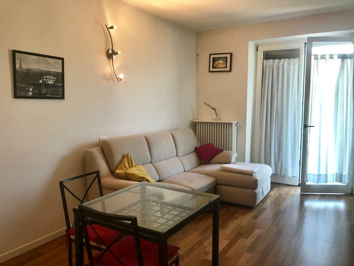 Apartment Cozy Naviglio Pavese *