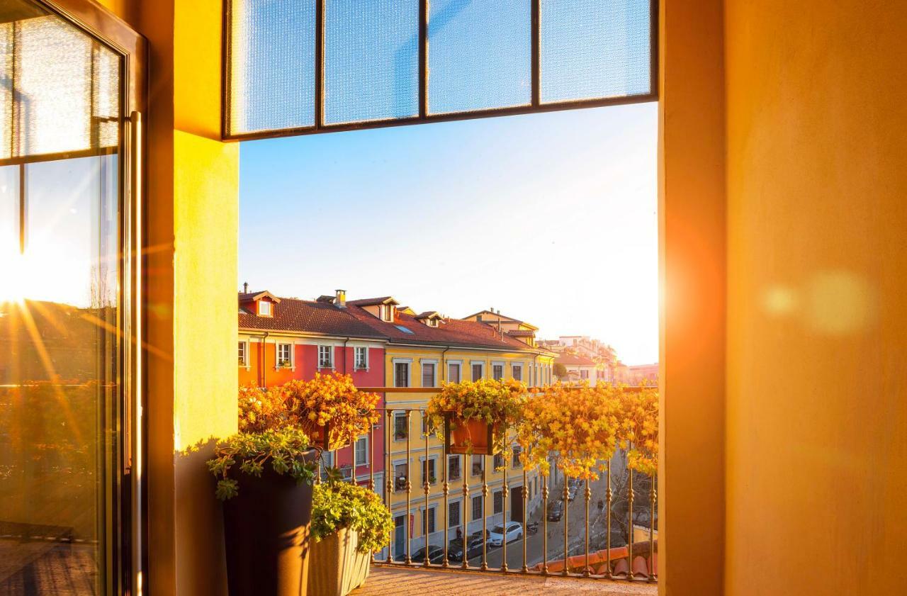 Hemeras Boutique Homes Exclusive Flat In Brera Apartment Mailand