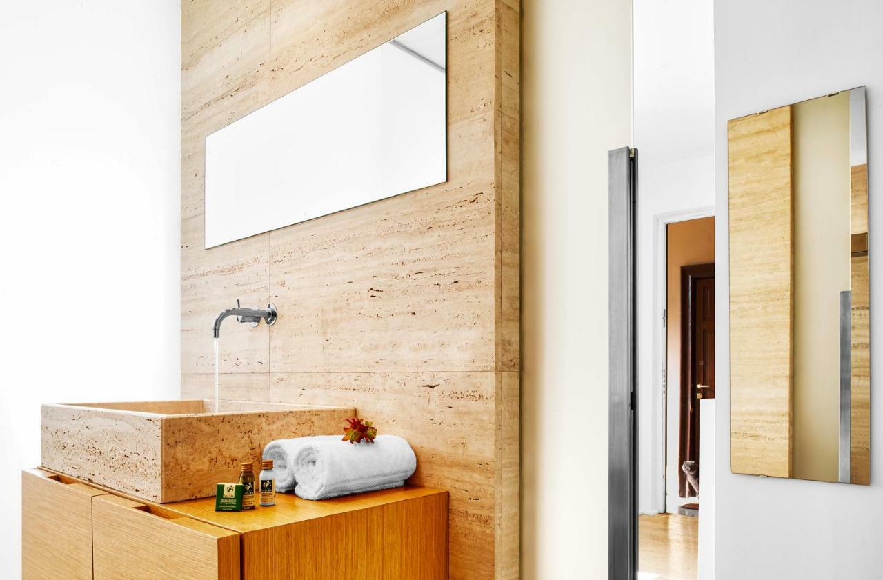 Apartment Hemeras Boutique Homes Exclusive Flat In Brera *