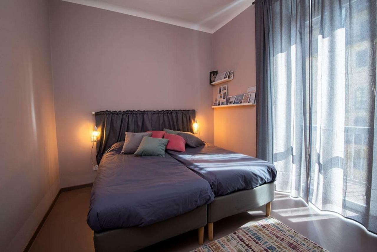 Anna Apartment *