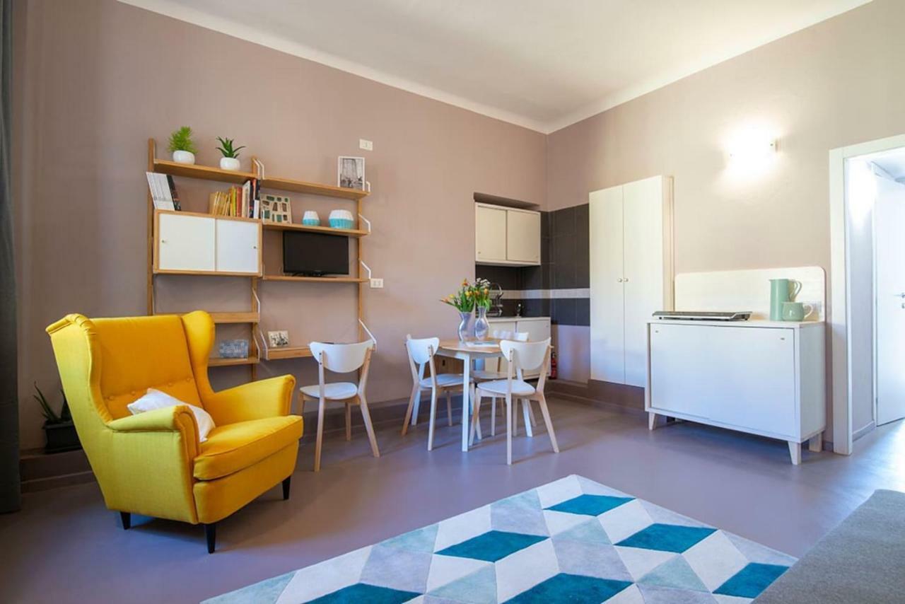 Anna Apartment *