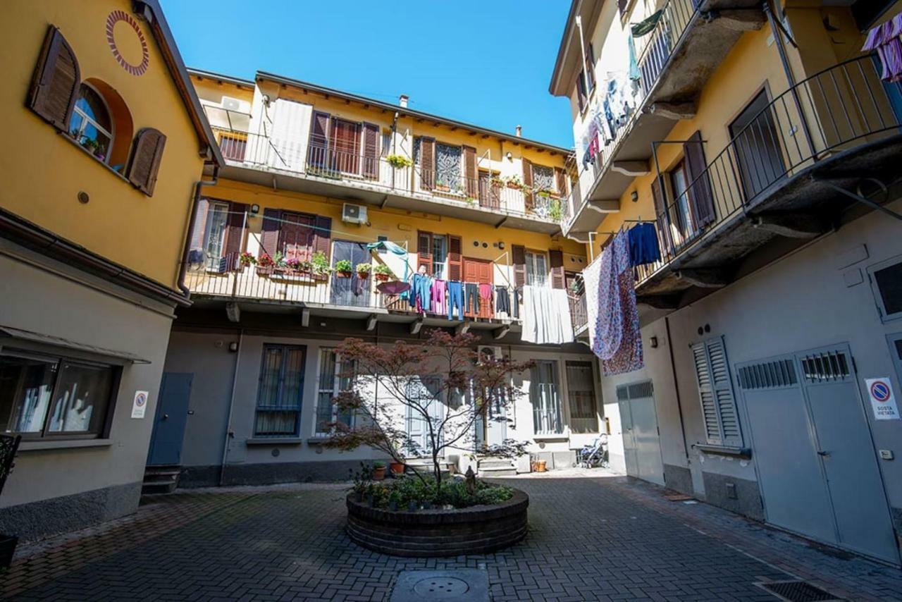 Anna Apartment Mailand