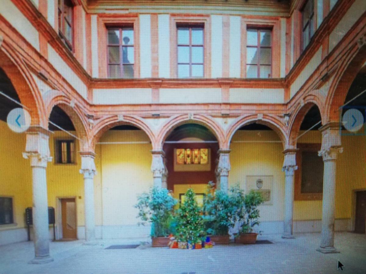 Apartamento Lovely Piatti Duomo Milão