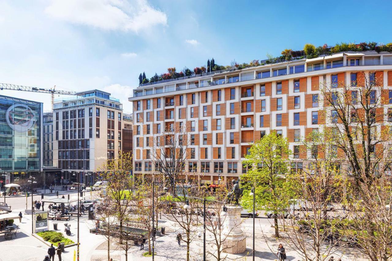 Hemeras Boutique Homes Exclusive Flat In Brera Apartment