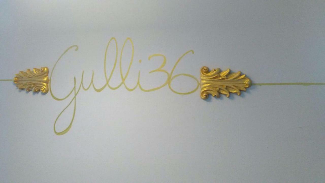 Lust Gulli * Mailand
