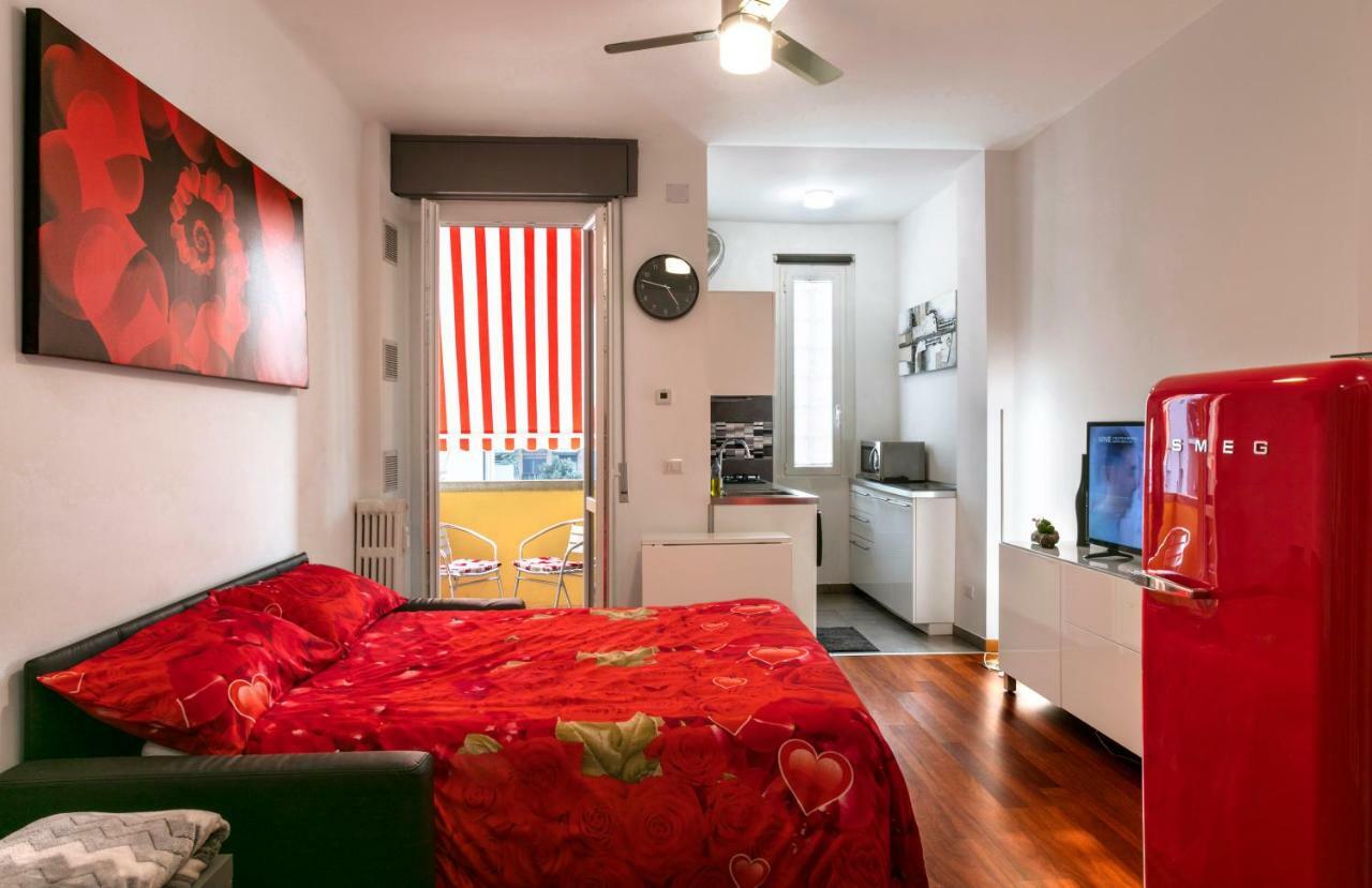 Bright House In *