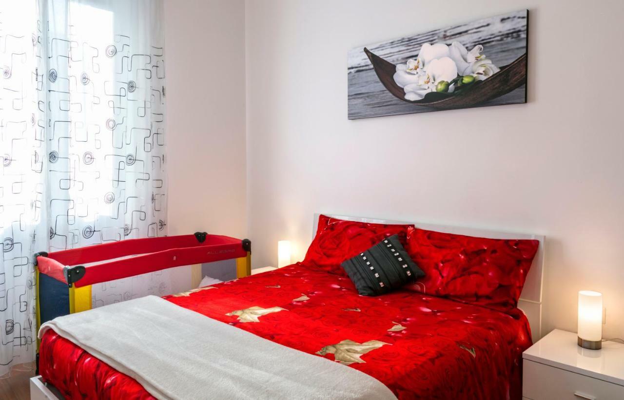 Bright House In