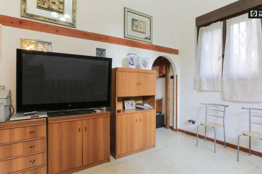 Family House * Mailand