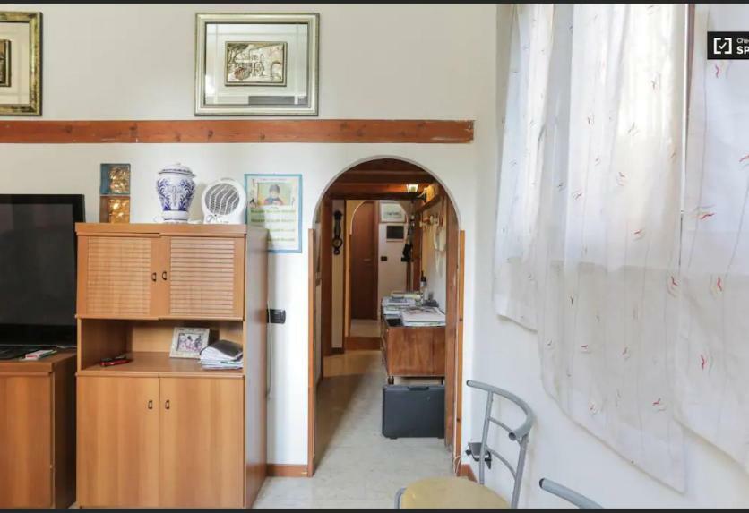 Family House Privatunterkunft