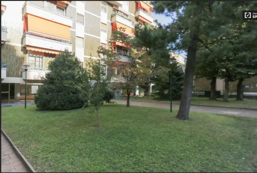Family House