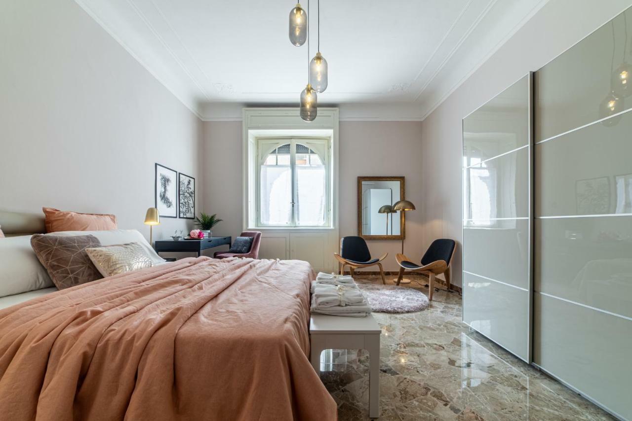 Apartamento Joivy Sophisticated 3-bed Flat With Desk