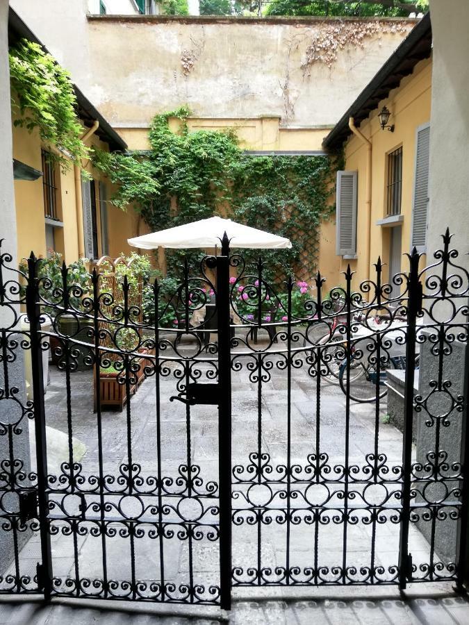 Apartment Olona Place 3 Mailand