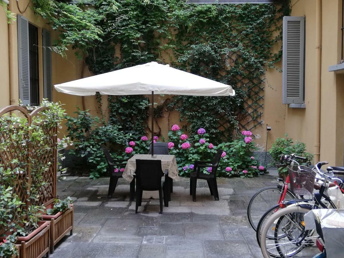 Olona Place 3 Apartment *