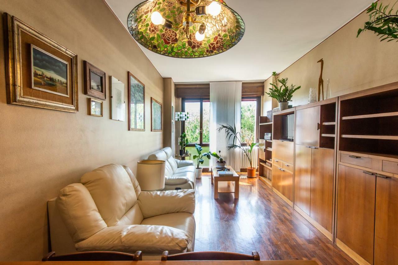 Jacuzzi Apartment