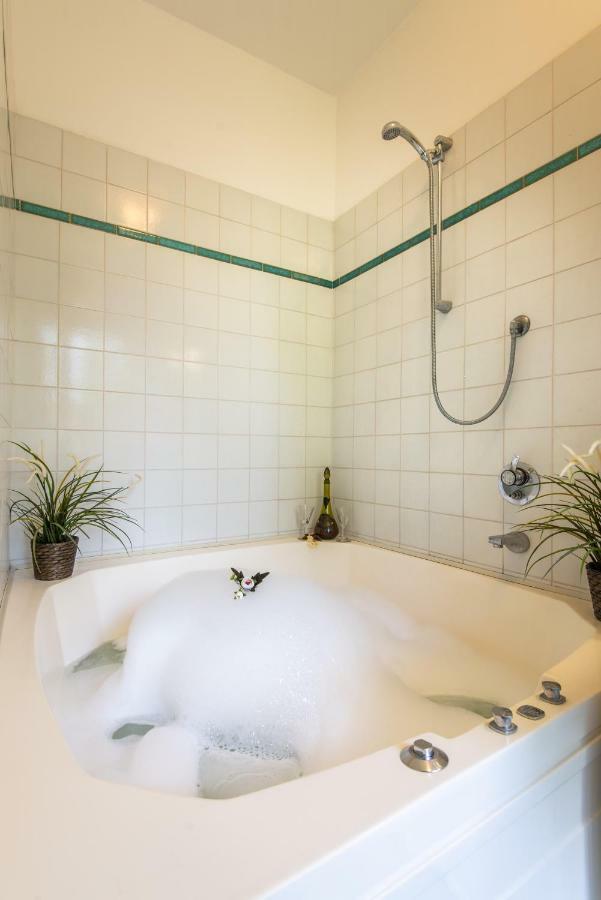 Jacuzzi Apartamento *
