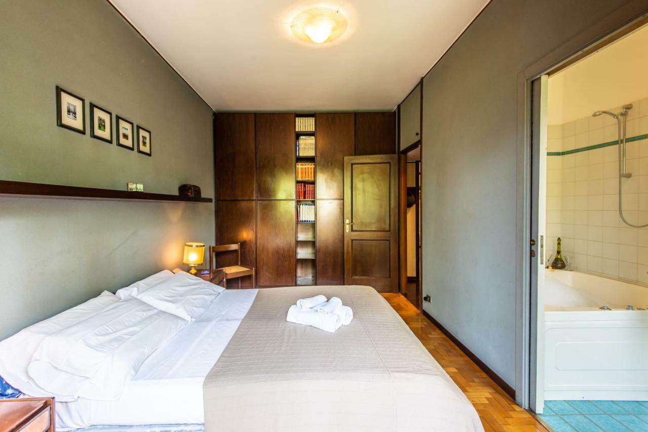 Jacuzzi Apartment Mailand