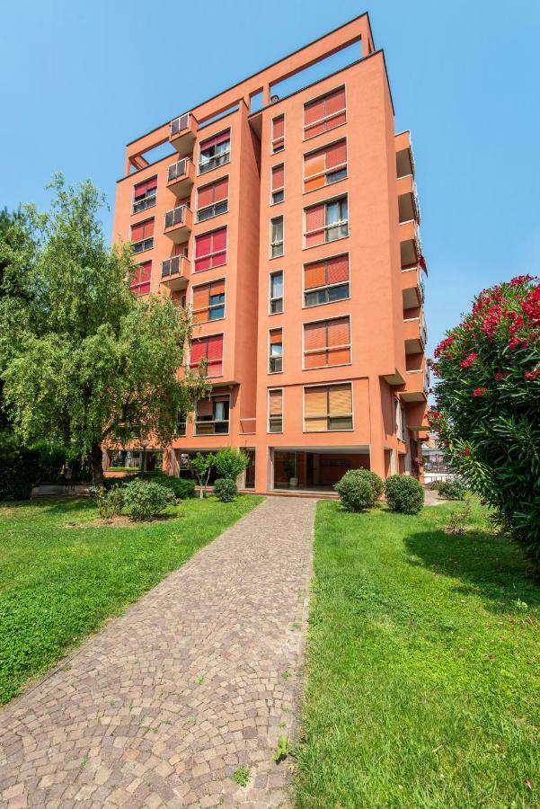 Apartamento Jacuzzi Milão