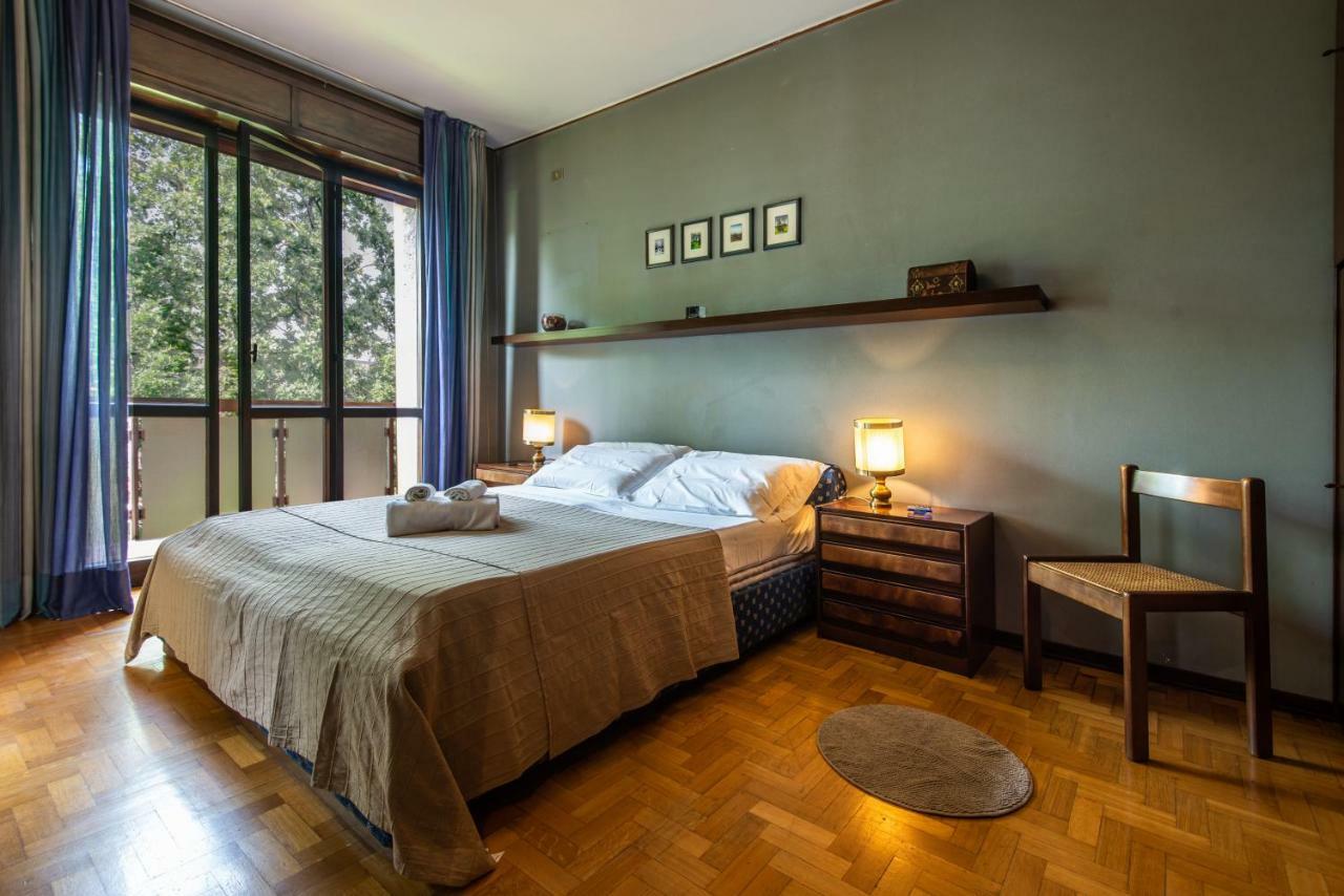 Jacuzzi Apartment Mailand