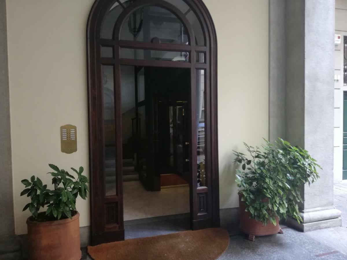 Maison Luisa Milan