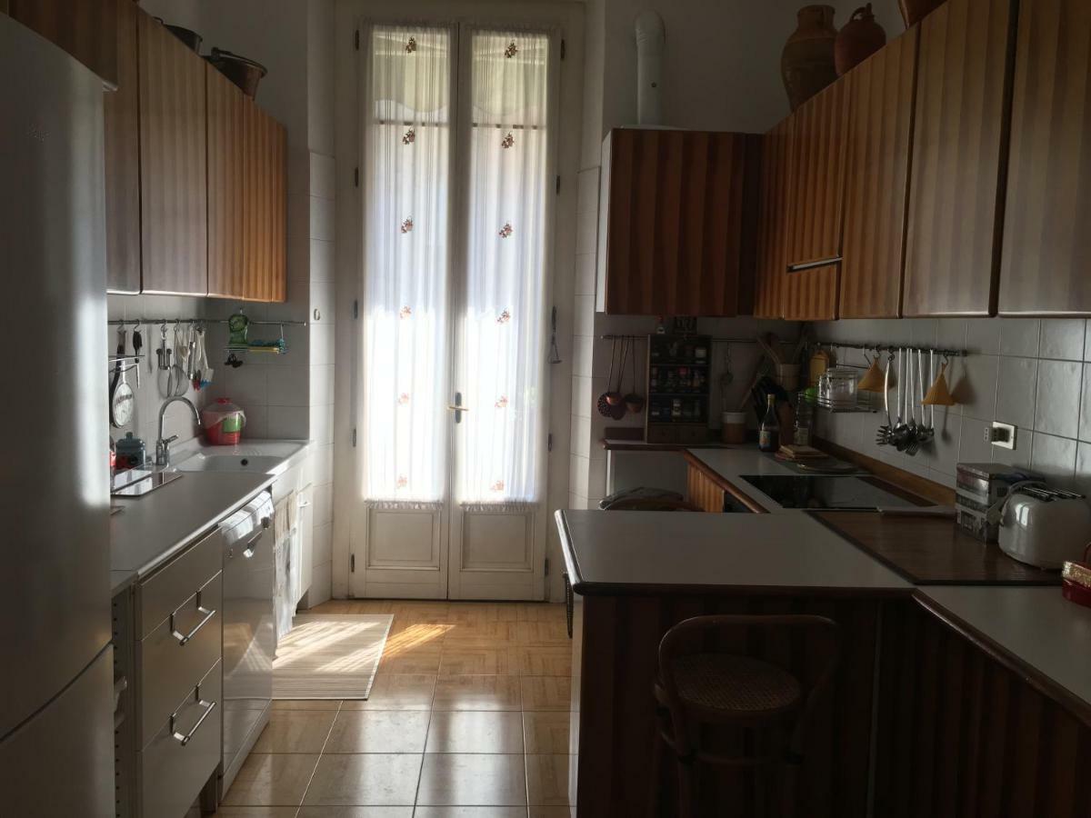 Maison Luisa Milan