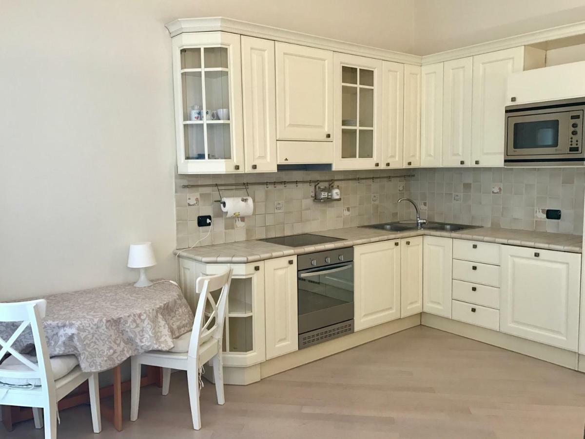 Downtown Apartment *