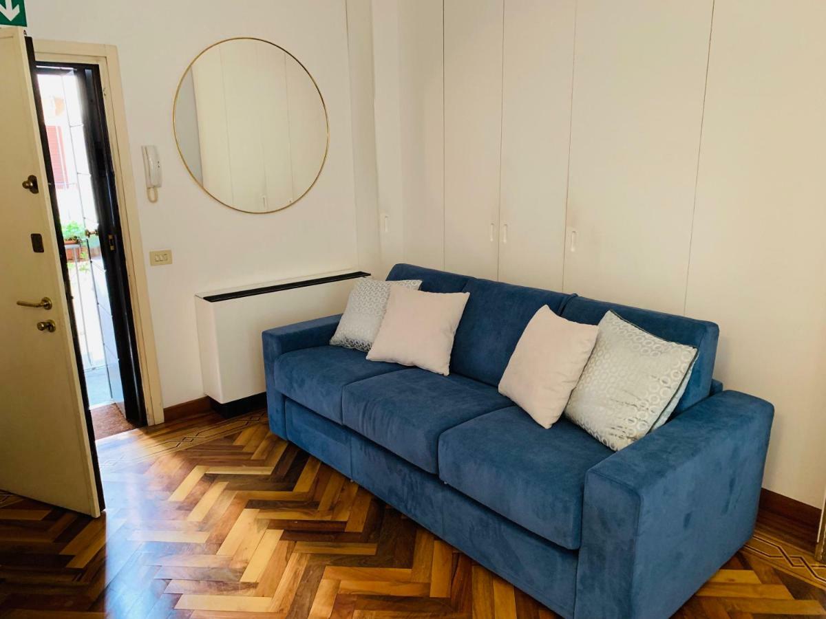Comecasa Duomo - San Babila Lovely Apartment *