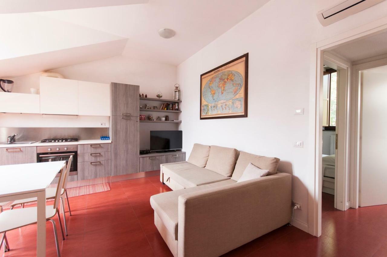 Apartamento Youhosty - Nicostrato 4