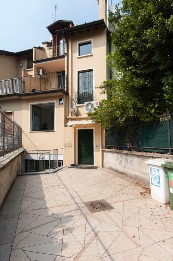 Apartamento Youhosty - Nicostrato 4