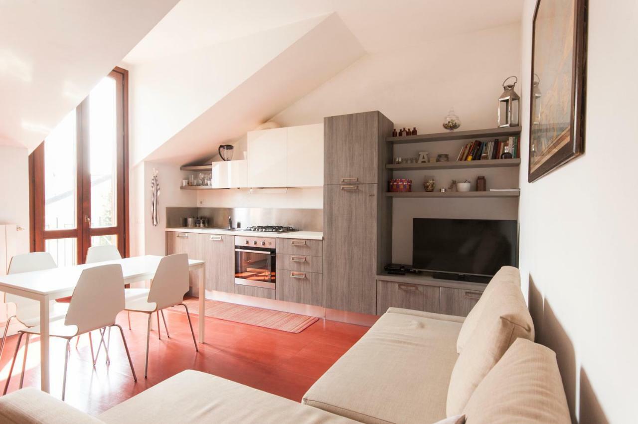 Youhosty - Nicostrato 4 Apartamento Milão