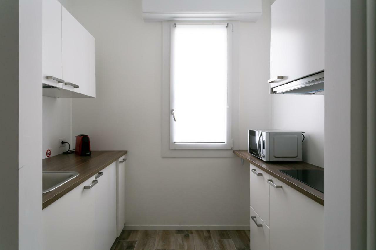Apartment Milanofierapartments Milan