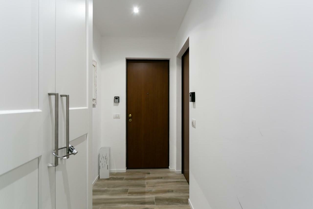 Apartment Milanofierapartments *