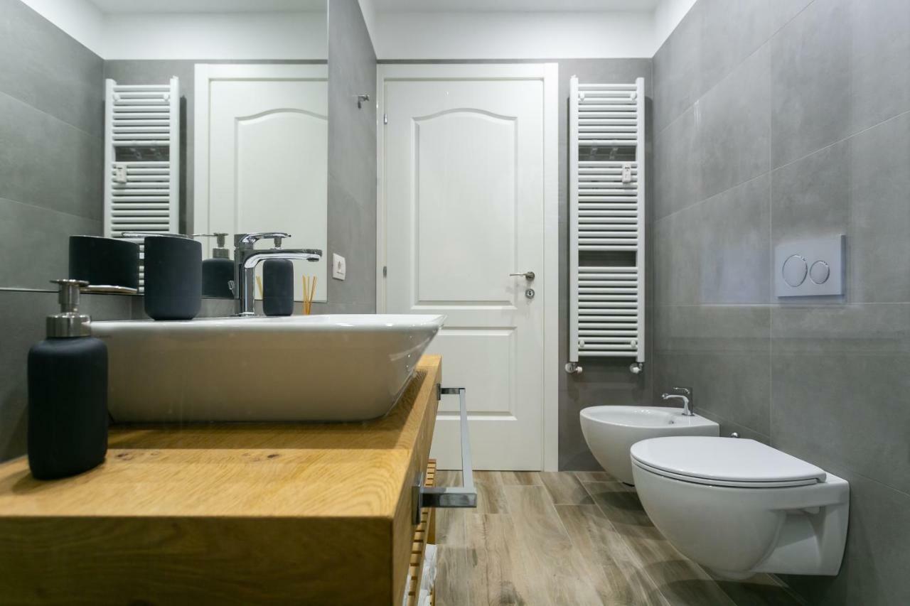 Milanofierapartments
