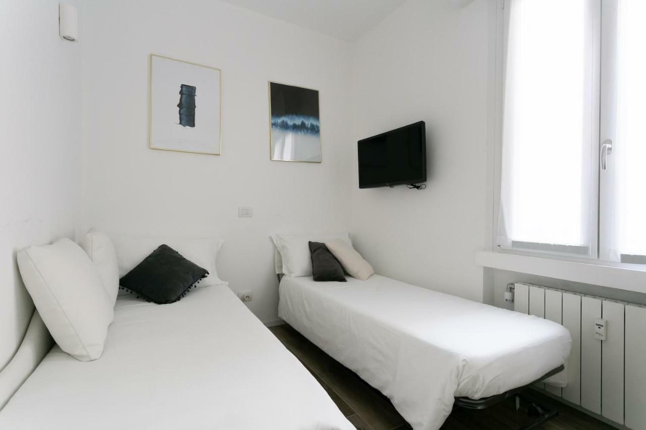 Milanofierapartments * Milan