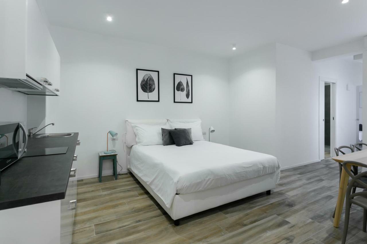 Milanofierapartments Milan