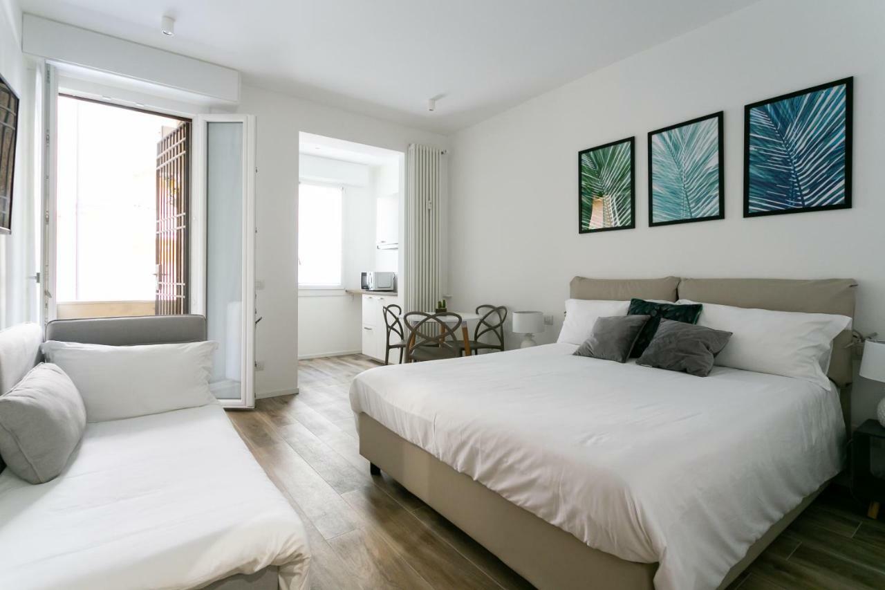 Milanofierapartments Milan