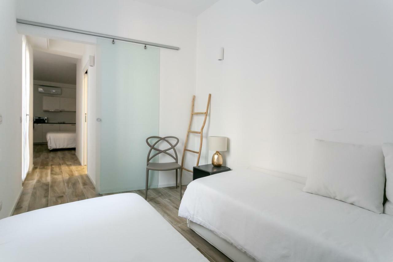 Apartment Milanofierapartments