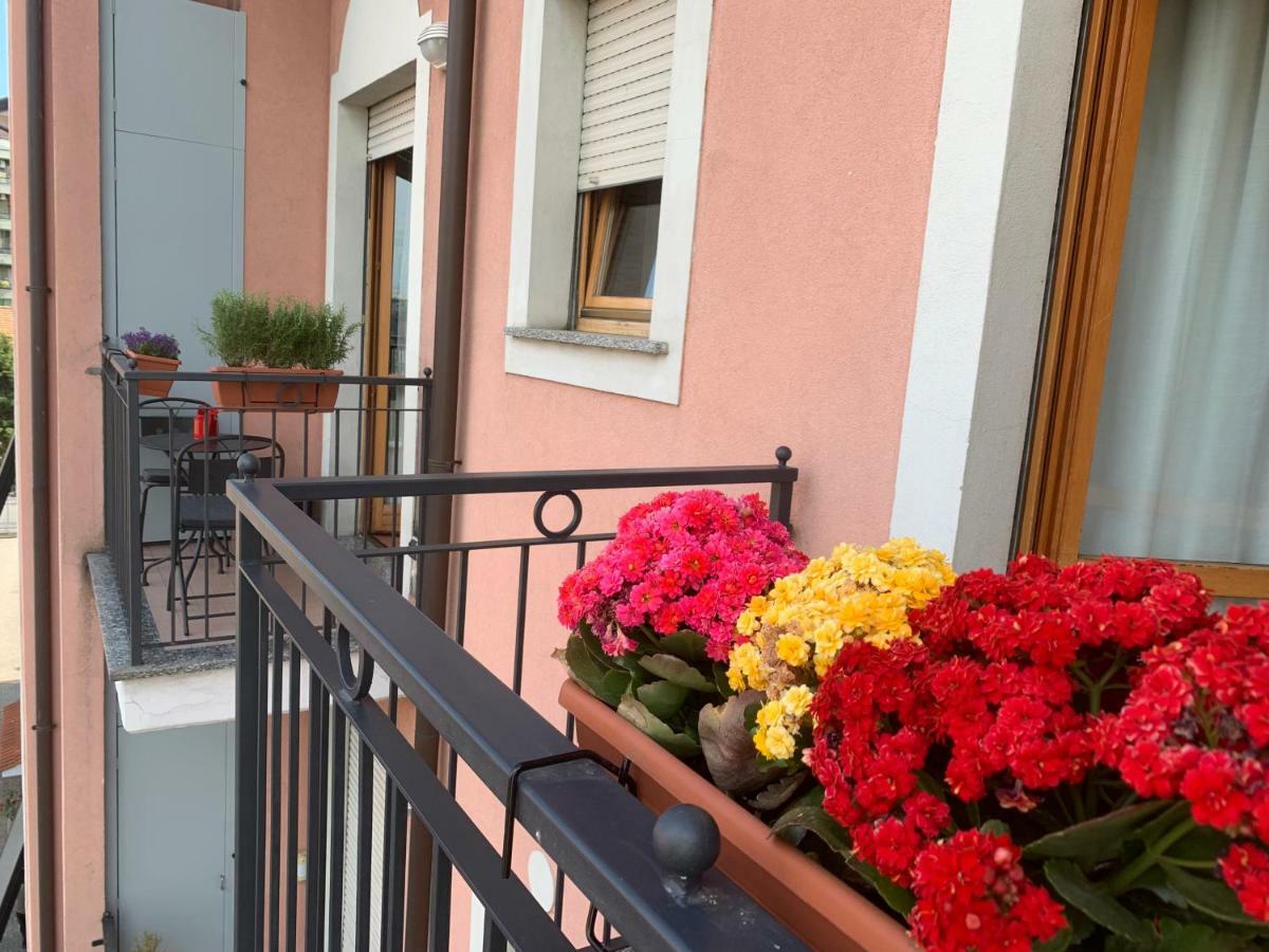 Co&mo A 16 Minuti Da Duomo Apartment Mailand