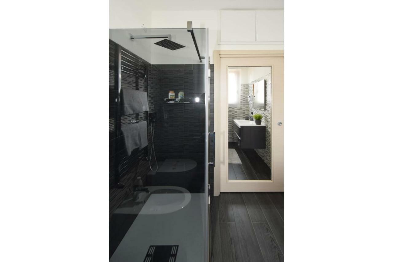 Apartment Co&mo A 16 Minuti Da Duomo Mailand