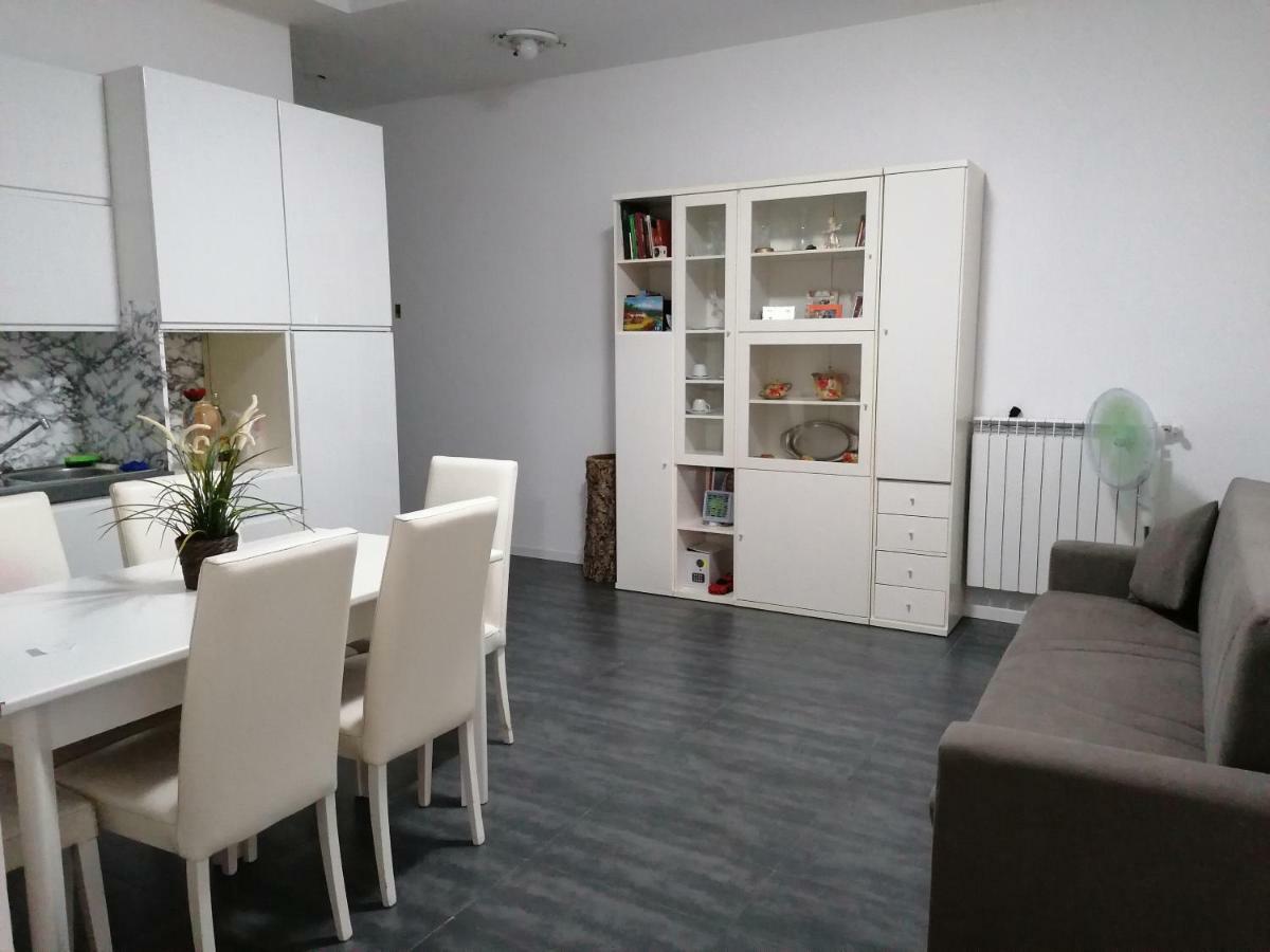 Casa Nuccia 1 Gasthof