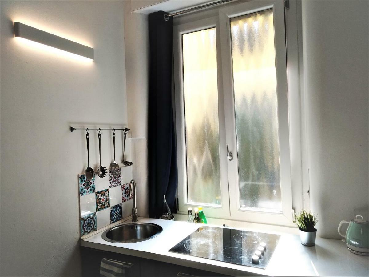 Apartment Beautiful Open-space Loft Mailand