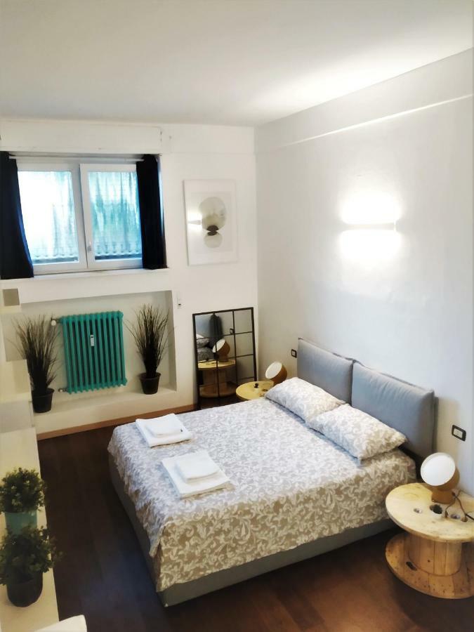 Apartment Beautiful Open-space Loft *