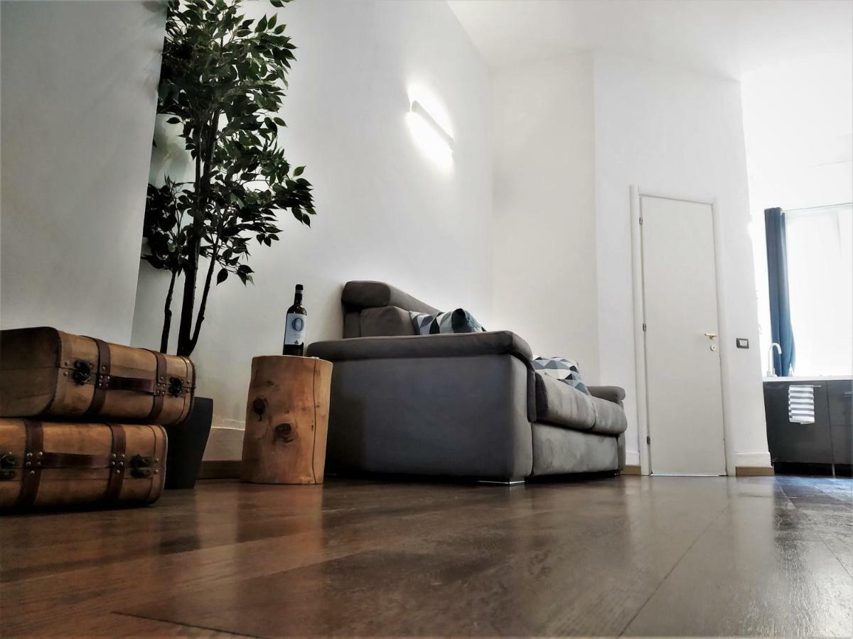 Apartment Beautiful Open-space Loft