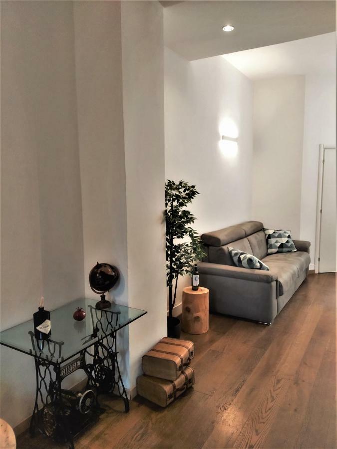 Apartment Beautiful Open-space Loft *