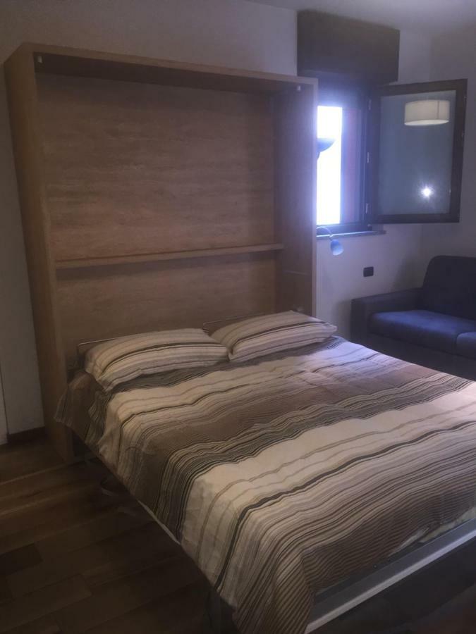 Apartment Via Privata Tirso 6 Mailand