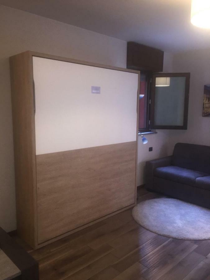 Apartment Via Privata Tirso 6