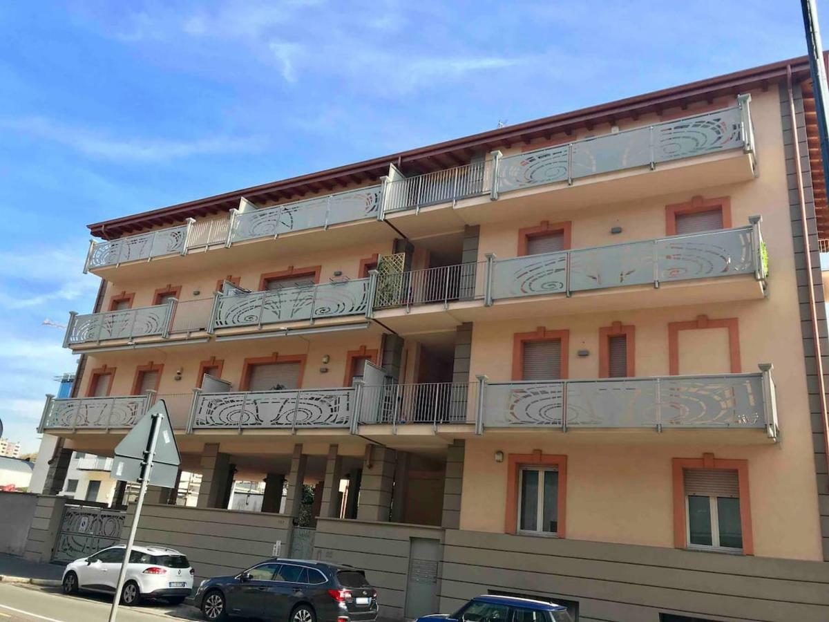 Apartment Rooftop Big Terrace Fiera Milano/portello Milan