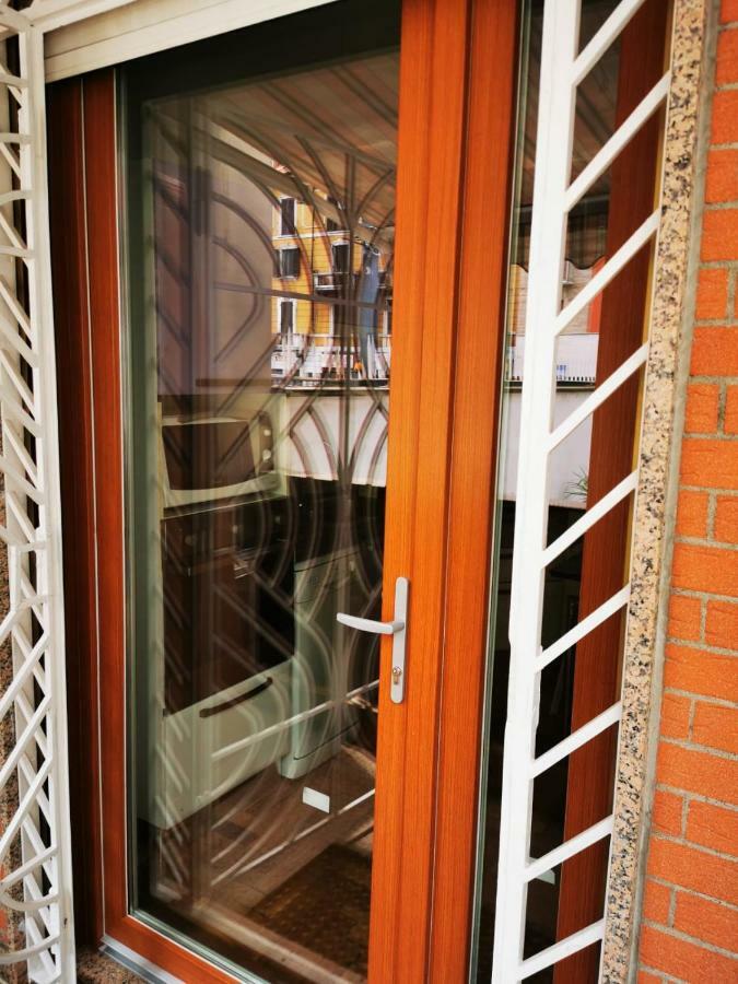 New Luxury Apartment, City Center *